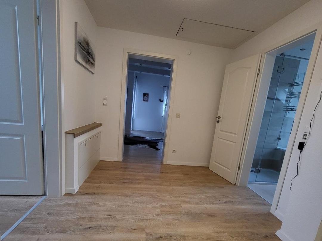 Stern Apartment Wehr  Esterno foto