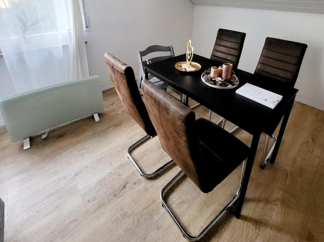 Stern Apartment Wehr  Esterno foto