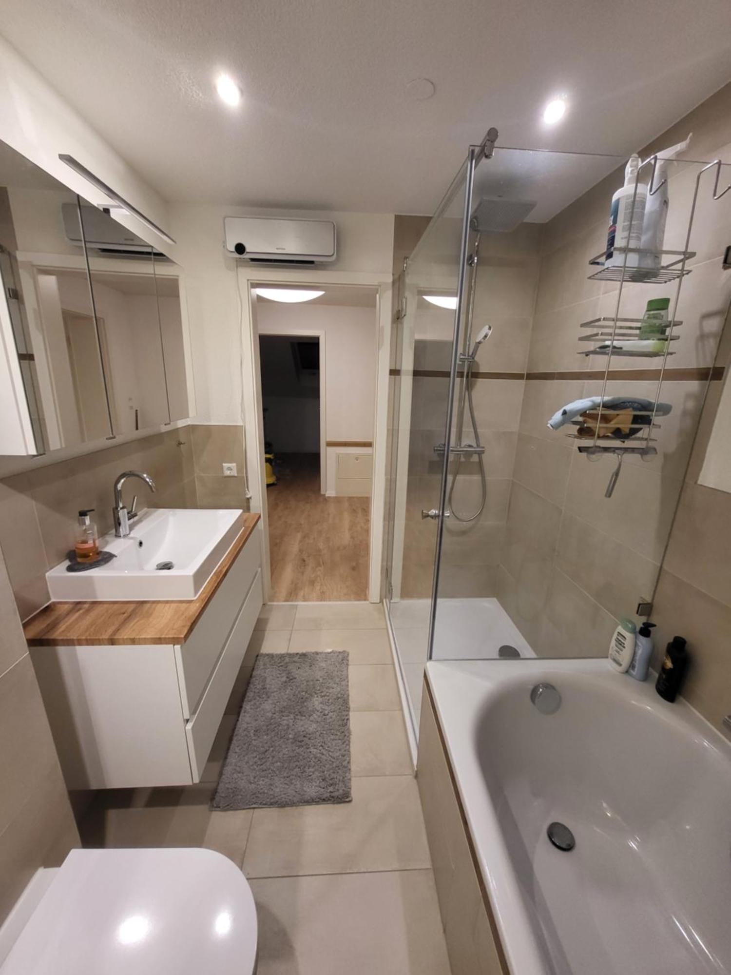 Stern Apartment Wehr  Esterno foto