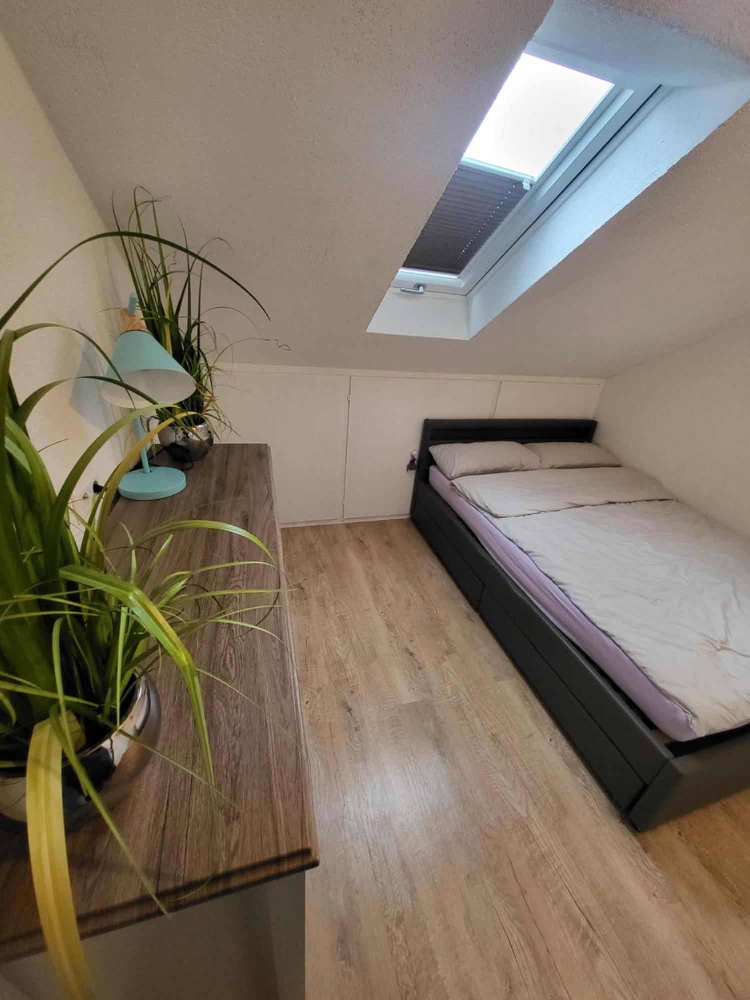 Stern Apartment Wehr  Esterno foto